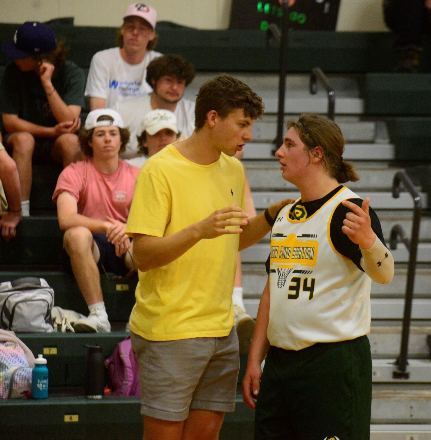 BBA UNIFIED